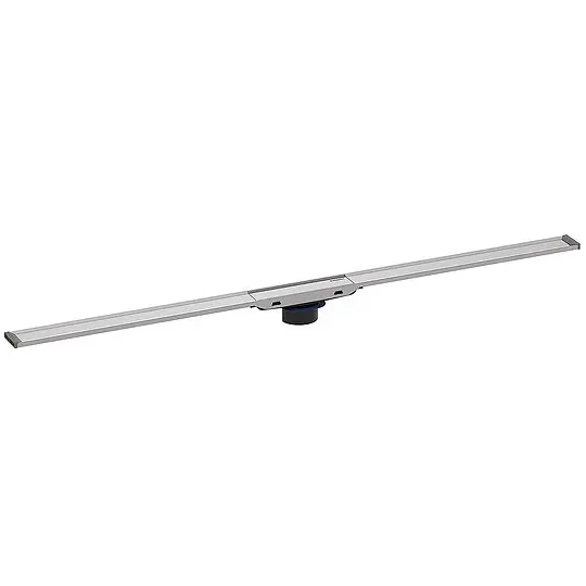 Super-Preis Geberit Duschrinne Cleanline 20, Rahmen Edelstahl / elektropoliert, 300-1100 mm - 154.461.KS.1