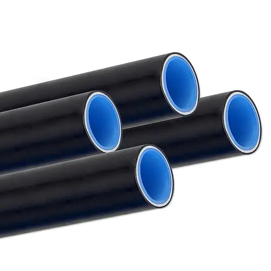 GEBERIT Mepla Systemrohr ML 26 x 3,0 mm - 24 Stangen je 5 m = 120 m - 603.100.00.1 Abverkauf