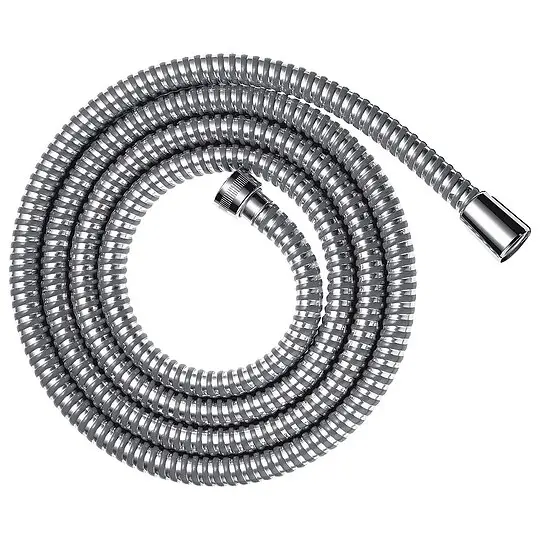 Brauseschlauch Hansgrohe Metaflex C 1600 mm mit Knickschutz - 28266000 Günstig