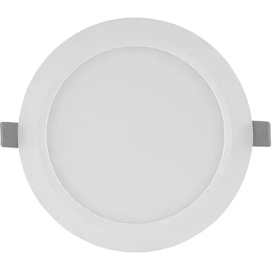 Direkt Vom Hersteller Ledvance Slim Round 155 LED-Einbauleuchte 12W, 3000K - 155 x 30 mm