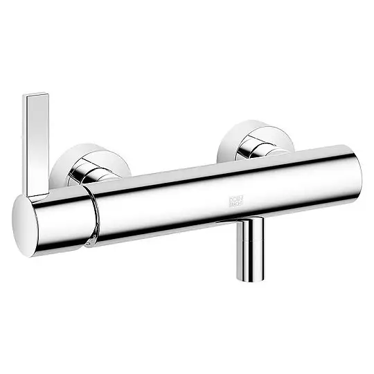 Billig Aufputz-Brausemischer Dornbracht IMO, chrom - 33301670-00
