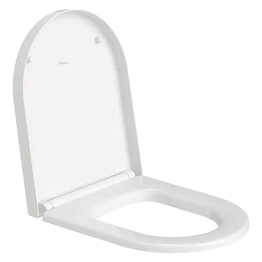 Must-Have WC-Sitz Duravit ME by Starck Standard - 0020010000