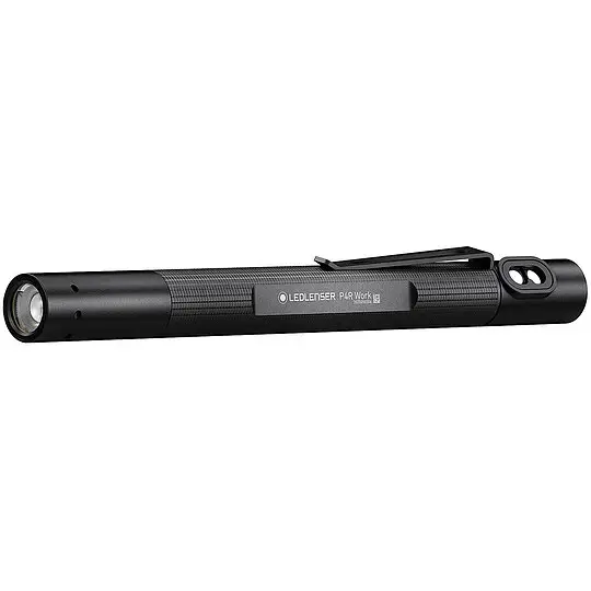 LEDlenser P4R Work Akku-Stiftlampe - 170 lm Neu Im Sortiment