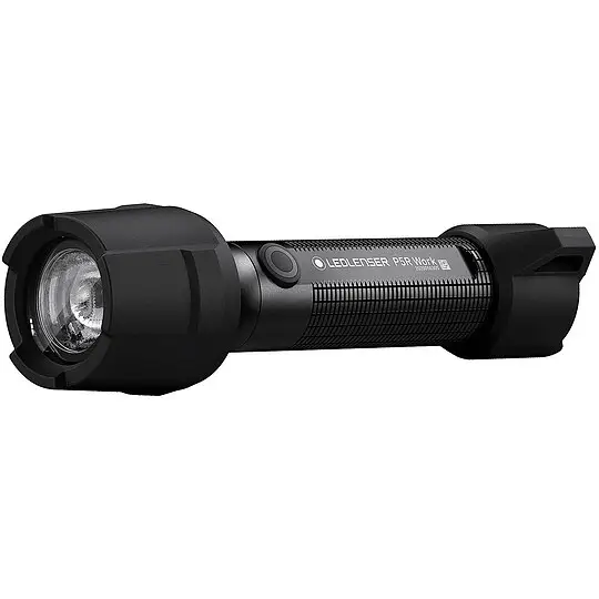 LEDlenser P5R Work Akku-Taschenlampe - 480 lm Mega-Angebot