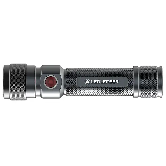LEDlenser Workers Friend Akku-Arbeits/Taschenlampe - 280 lm Bestpreis