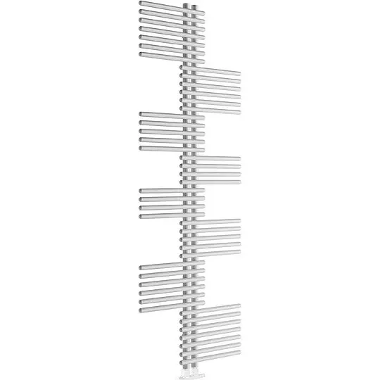 Angebot Handtuchheizkörper Verona, weiß - 1750 x 800 mm