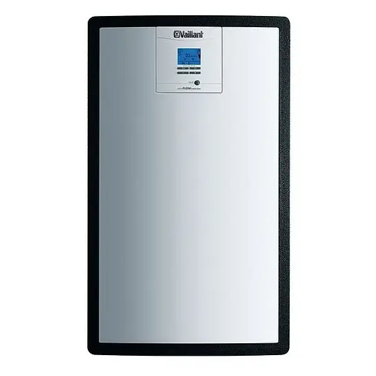 Vaillant Solarladestation auroFLOW plus VPM 15 D - rücklaufgeführt - 0010013688 Versand Am Gleichen Tag