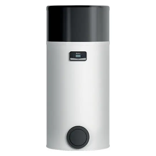 Vaillant Warmwasserwärmepumpe fluoSTOR VWH B 200/1 - 0010047774 Mega-Angebot