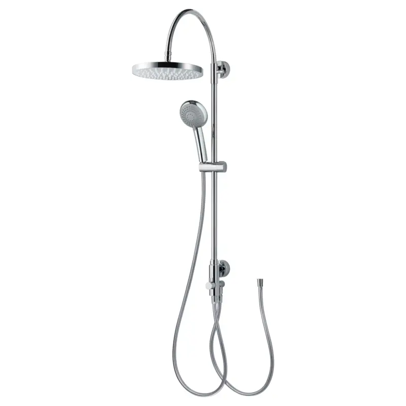 Top-Preis Aquamaxx 200 Kopfbrause rund für separate Armatur