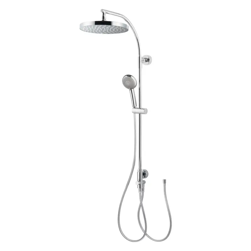 Billig Aquamaxx 320 Kopfbrause rund für separate Armatur