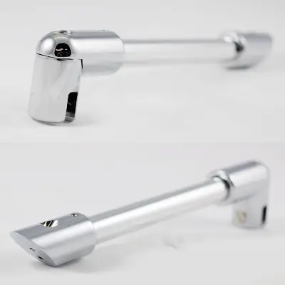 Stabilisator, 45°, 1000 mm für Duschabtrennungen Bestpreis