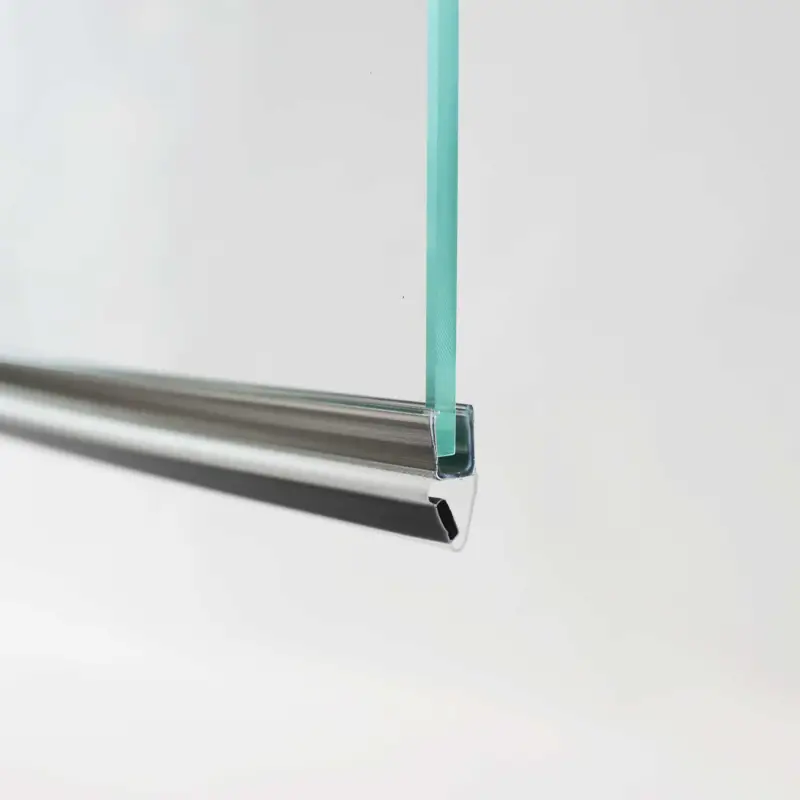 Magnetduschdichtung PK 638, 45° gerade, senkrecht, L=2010 mm Kostenloser Rückversand