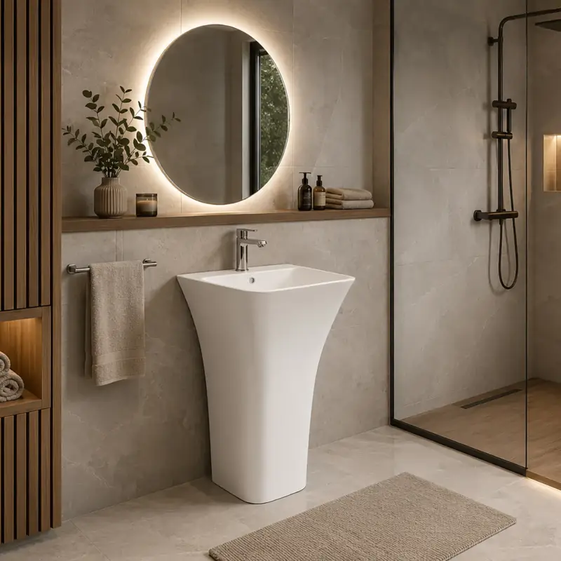 Standwaschbecken Rea Ada Slim Saisonangebot
