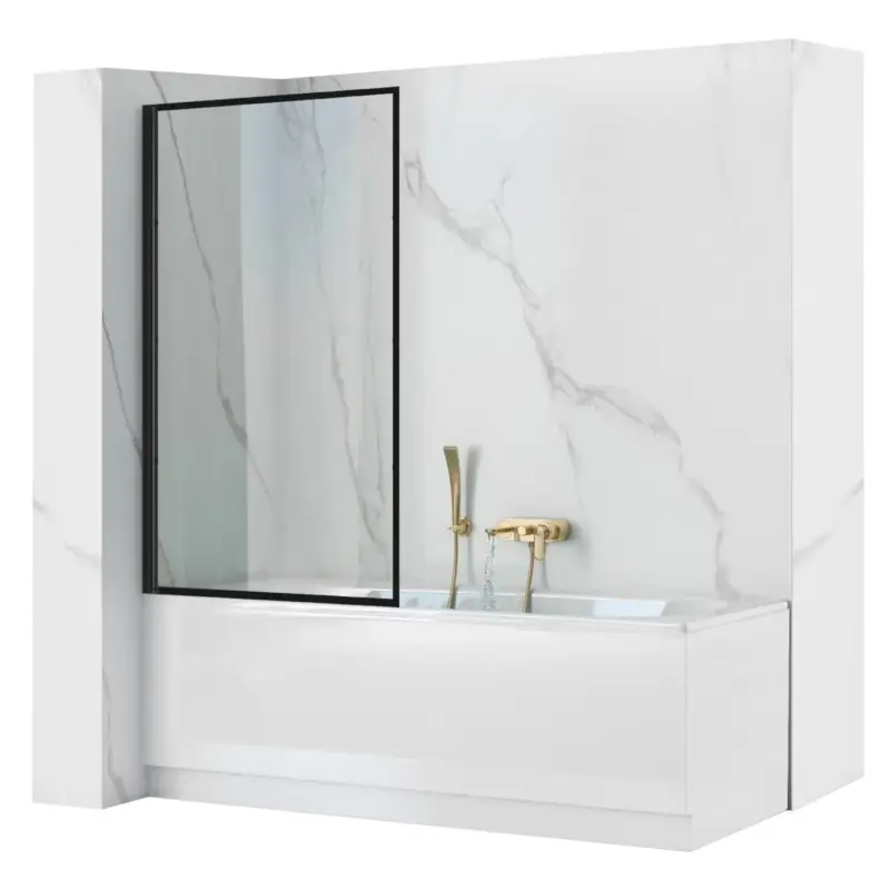 Badewanneaufsatz drehbar Rea Lagos 80 Sofort Bestellen