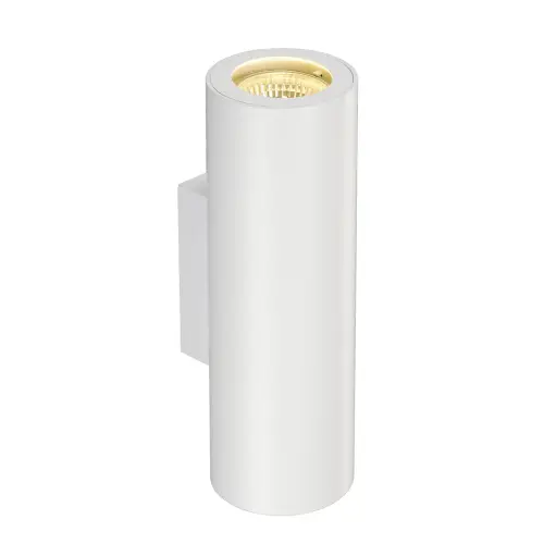 SLV ENOLA_B UP/DOWN Wandleuchte, weiss, 2xGU10, max. 50W Saisonangebot