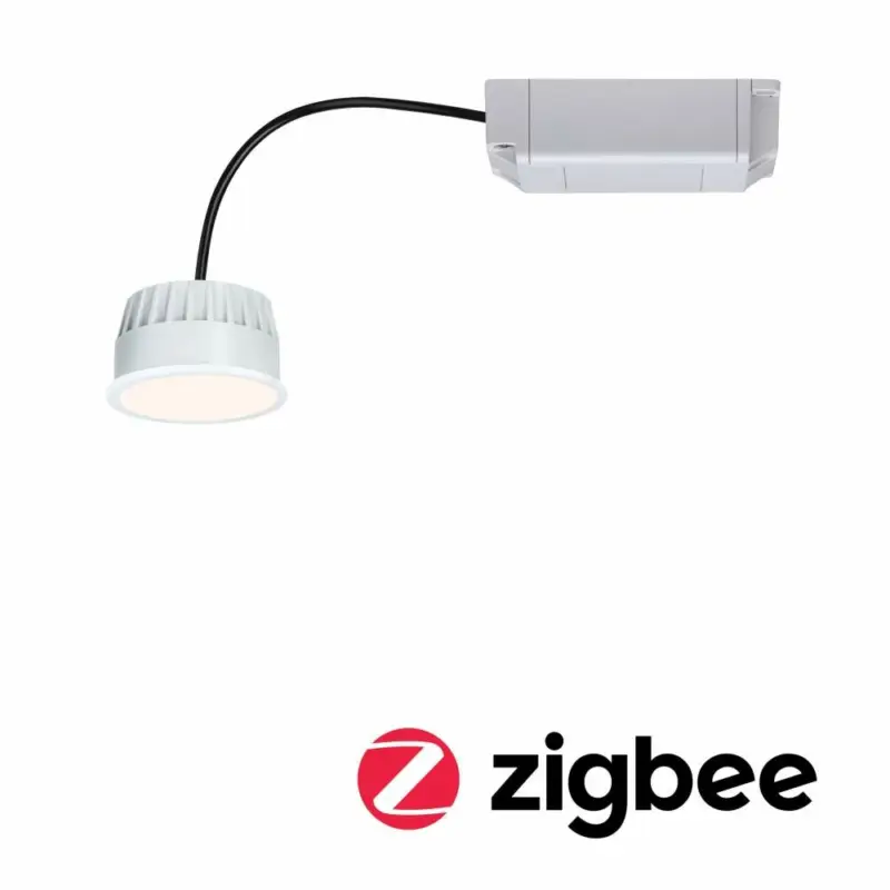 Mega-Angebot Paulmann Smart Home Zigbee LED-Modul Coin 1x6W dimmbar