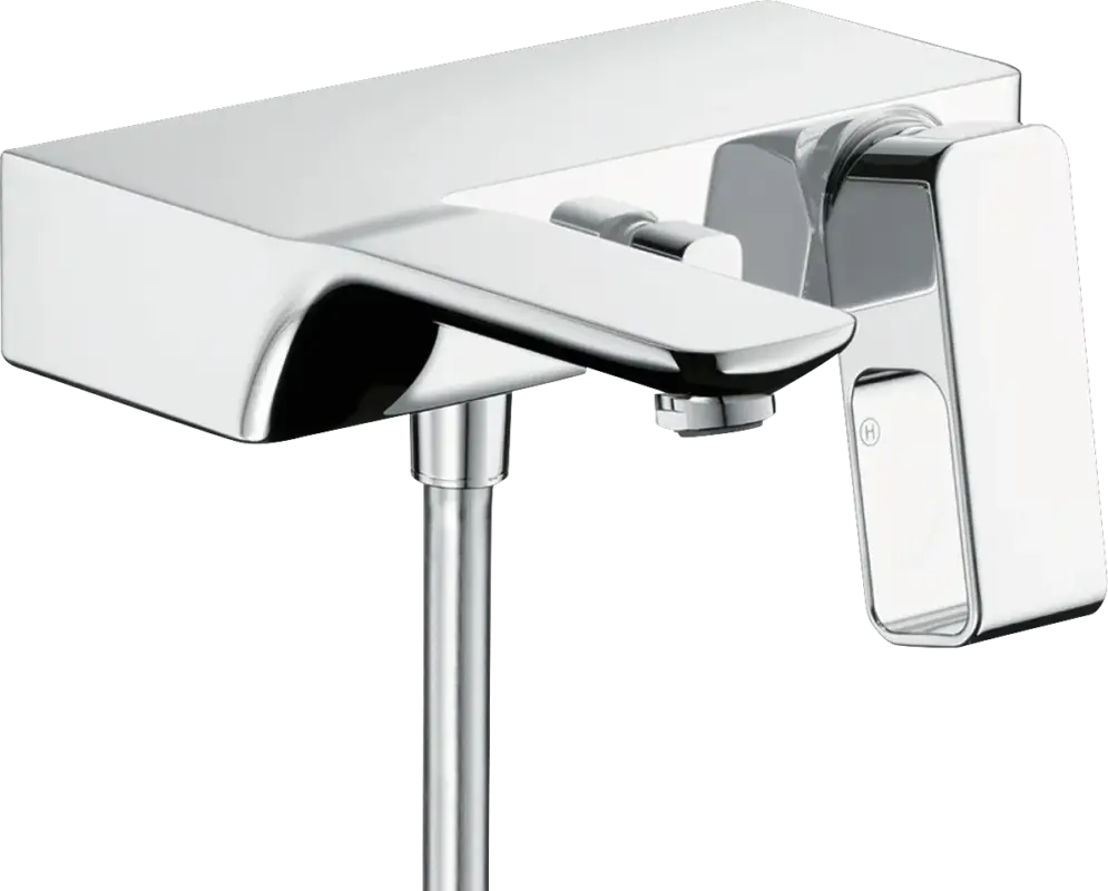 Angebot Hansgrohe AXOR Urquiola Einhebel-Wannenmischer Aufputz, Chrom