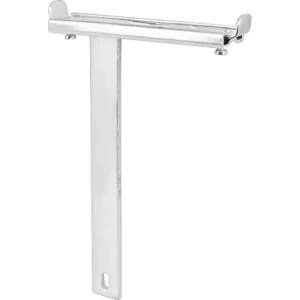 ASW Fensterbankträger HG-TEC verzinkt für Standrohre 35 x 10 mm Direktkauf