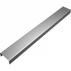 Wochenendangebot Designrost-Abdeckung 110 cm Ponente für Duschrinne Premium