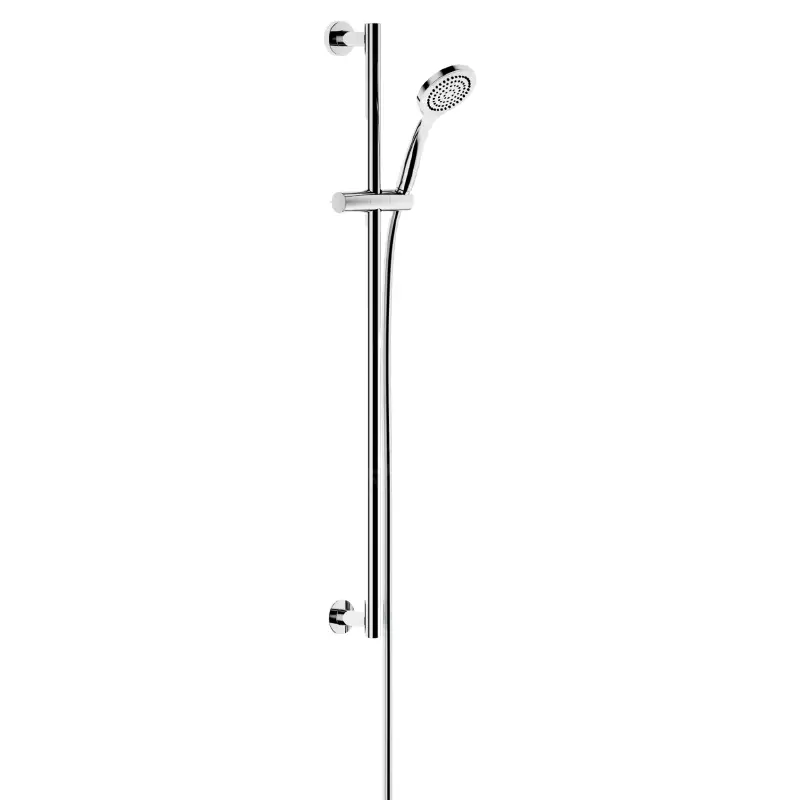 Nur Für Kurze Zeit Keuco IXMO SOLO Brausegarnitur 855 mm 1 Strahlart rund chrom