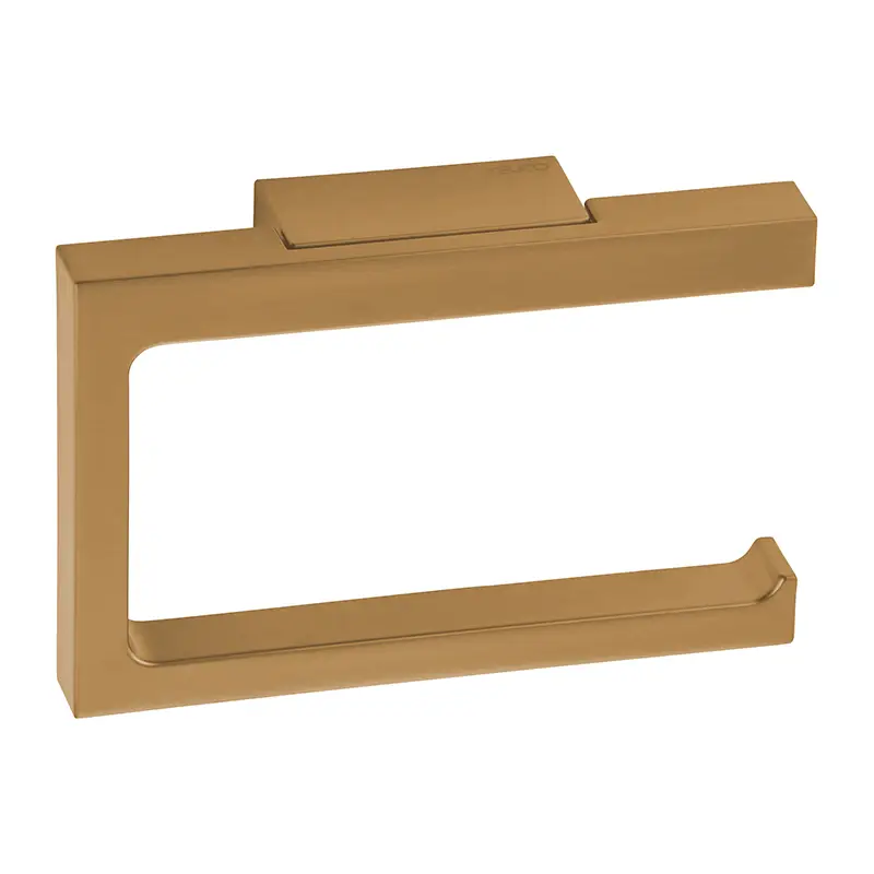 Keuco Edition 11 Toilettenpapierhalter bronze gebürstet Must-Have