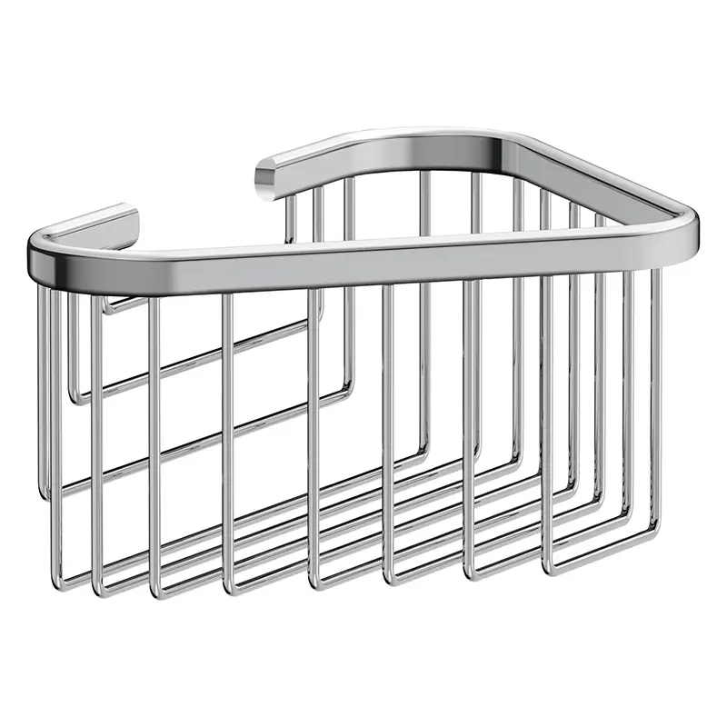 Duravit Karree Duschkorb chrom Preiswert