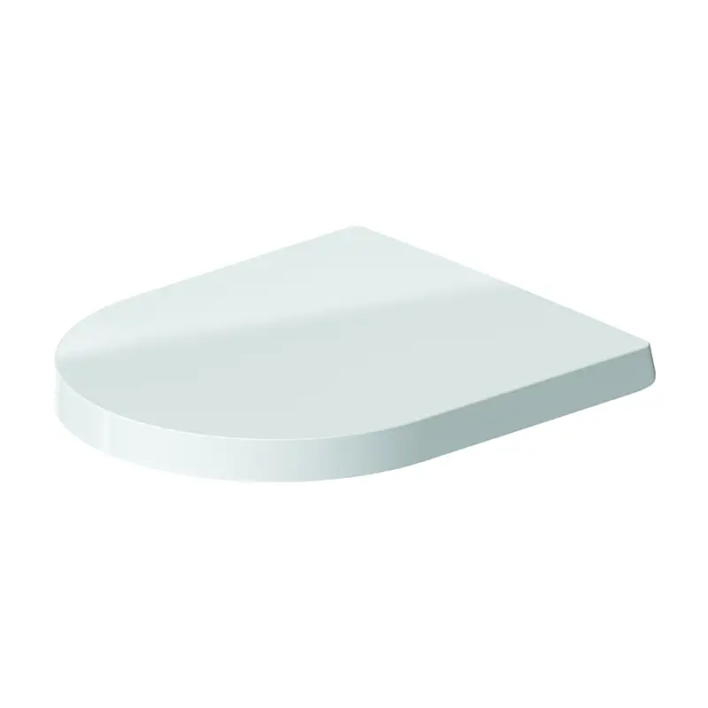 Duravit ME by Starck WC-Sitz Compact weiß, mit Absenkautomatik Nur Heute