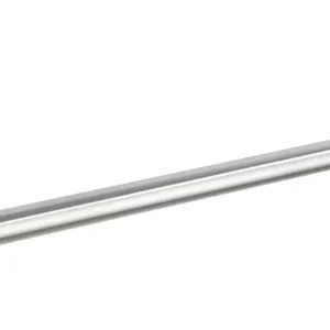 Billig Badetuchstange Mod. Bosio Edelstahl Mattrostfrei, 40 cm