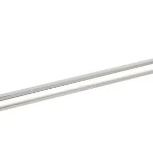 Badetuchstange Mod. Bosio Edelstahl Glänzendrostfrei, 40 cm Preisreduziert