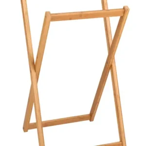 Jetzt Bestellen Handtuchständer Mod. Bambusaklappbar