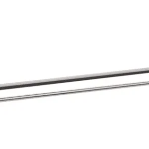 Ausverkauf Badetuchstange Mod. Basic 60 cm