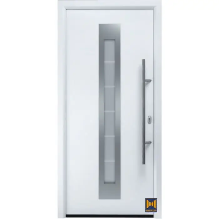 Hörmann Haustür Thermo46 TPS 750C Markenware
