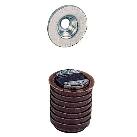 Aktuell Magnetschnäpper weiß 4 kg