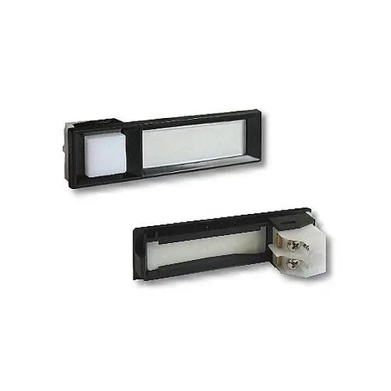 Versand Am Gleichen Tag Kombitaster JU 21-223 RUKA 75 mm x 21 mm