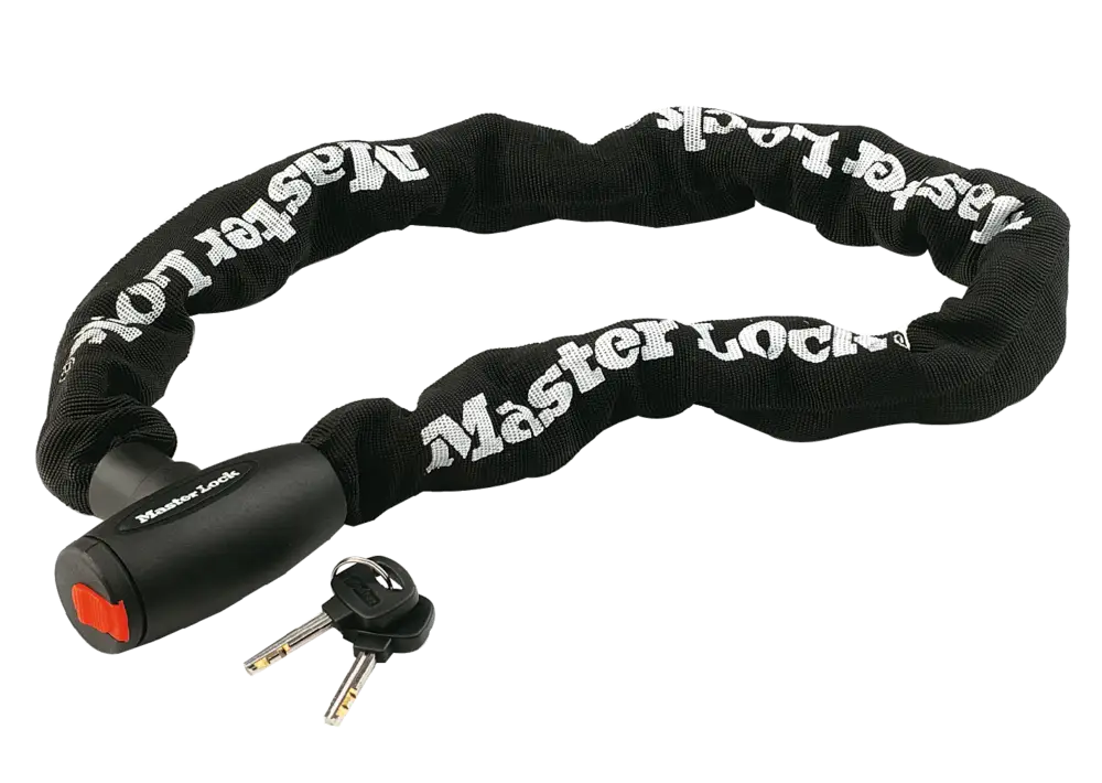 Jetzt Kaufen Master Lock 8292EURDPS Kette aus gehärtetem Stahl